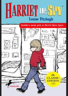 Harriet the Spy Harriet the Spy
