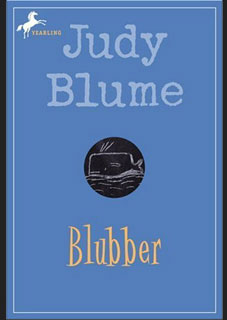 Blubber Blubber