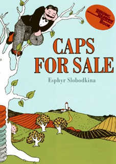 Caps For Sale Caps For Sale