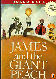 James and the Giant Peach James and the Giant Peach