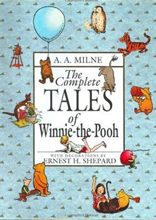 Winnie-the-Pooh Winnie-the-Pooh