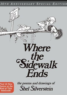Where the Sidewalk Ends Where the Sidewalk Ends