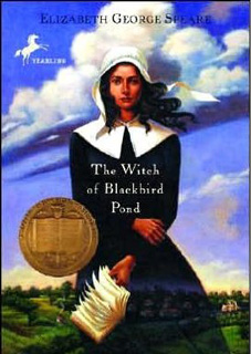 The Witch of Blackbird Pond The Witch of Blackbird Pond