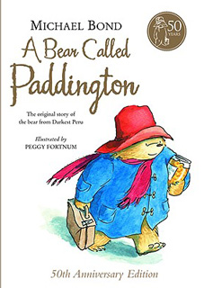 A Bear Called Paddington A Bear Called Paddington