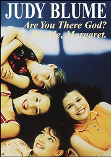 Are You There God? It's Me, Margaret Are You There God? It's Me, Margaret