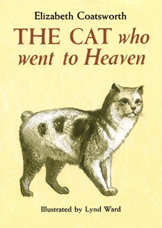 The Cat Who Went to Heaven The Cat Who Went to Heaven