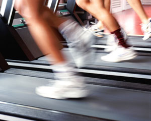 Time Limits on the Treadmill