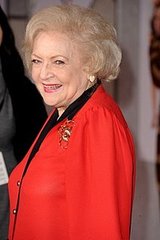 Betty White Parade Magazine Interview