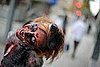 Mental Disorder Causes People to Think They're Zombies