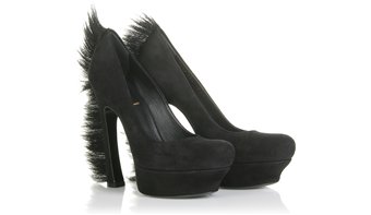 Yves Saint Laurent - PALAIS 105 PUMP