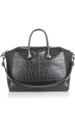 Givenchy - ANTIGONA LARGE LEATHER BAG
