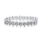 Tiffany & Co. - Schlumberger Lynn bracelet with diamonds