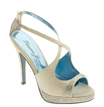Lauren Jones - 'Ava' Sandal