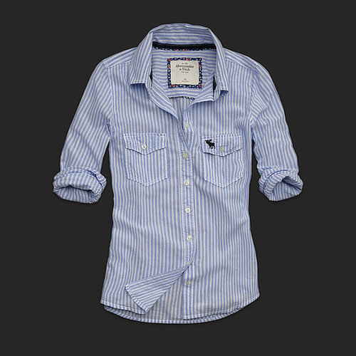 Abercrombie & Fitch > Sonia