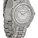 Michael Kors - Crystal-embellished stainless steel watch