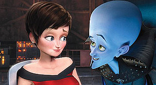 Megamind Takes No. 1 at the Box Office