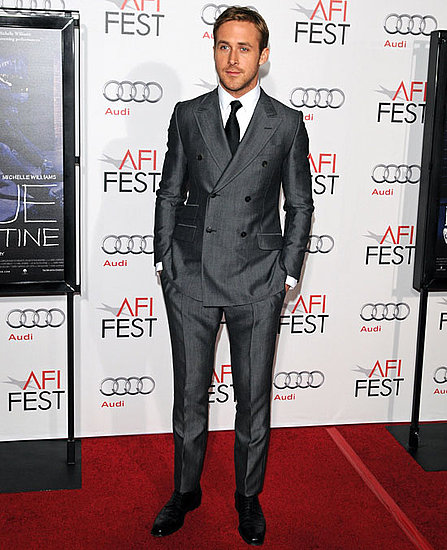 Picture of Ryan Gosling