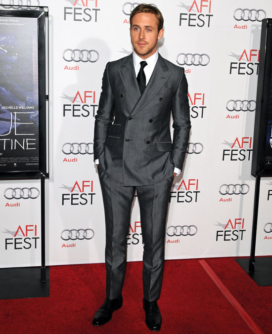 Picture of Ryan Gosling Picture of Ryan Gosling