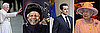 Which World Leader Just Joined Facebook?