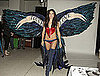 Photos of Adriana Lima