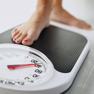 Worried About Gaining Weight Over the Holidays?