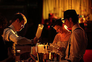 Bloomsbury Ballroom Prohibition Party Pictures