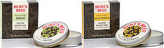 Burt's Bees Premieres New Natural Solid Perfumes