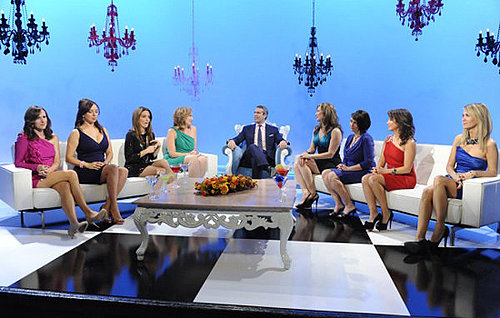 The Women of SNL Special, Featuring Tina Fey, Kristin Wiig, Molly Shannon, Amy Poehler, Julia Louis-Dreyfus, and More