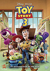 New DVD Releases Including Toy Story 3, The Pacific, and Beverly Hills 90210: The Complete Series