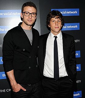 Jesse Eisenberg on Facebook