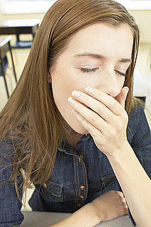 Texting in Bed Can Cause Anxiety