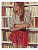 Pictures of Snejana Onopka For Isabel Marant