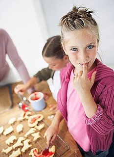 Tips For Teaching Your Kids Kitchen Cleanliness