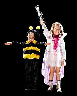 What to Do With Halloween Costumes