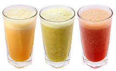 FitSugar Quiz on Juices