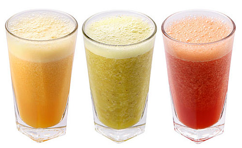FitSugar Quiz on Juices