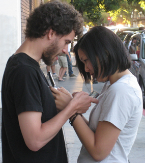 Relationship Apps For iPhone
