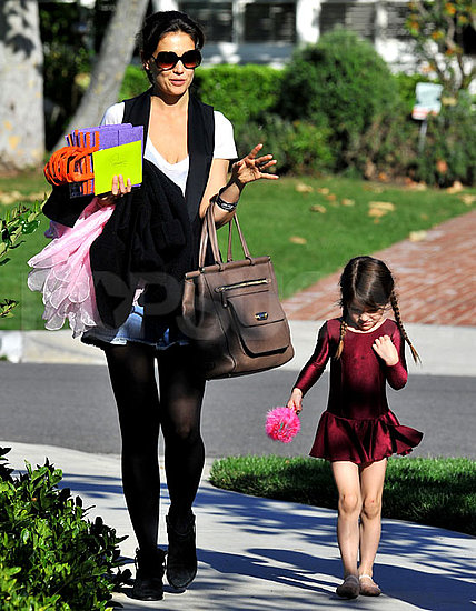 Katie Holmes