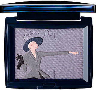 The Gorgeous New Dior New Look Tailleur Bar Set