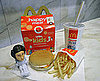 San Francisco Bans Happy Meals