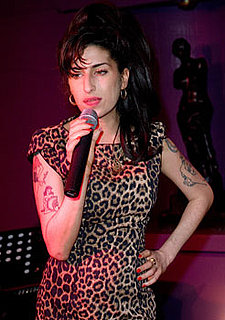 Amy Winehouse Cover of Lesley Gore's "It's My Party"