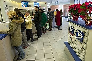 Mailing Tips For Holiday Season