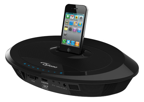 Neo-i Pico Projector For iPhone and iPod