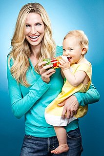 Why You Shouldn't Sneak Vegetables Into Children's Food