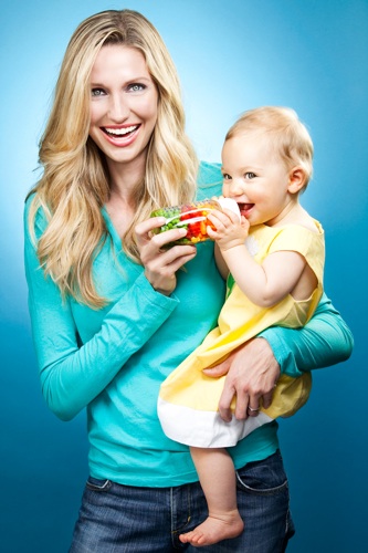Why You Shouldn't Sneak Vegetables Into Children's Food