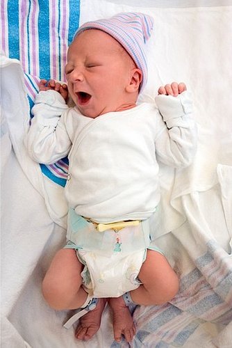Dr. Oz Guidelines For Newborns