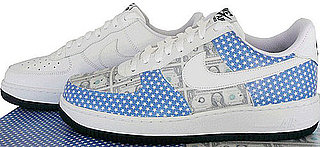 Sneaker Design Options For Kids