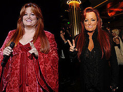 How Wynonna Judd Lost 55 Pounds