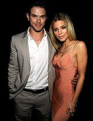 Pictures of Kellan Lutz and AnnaLynne McCord Who Have Split Up