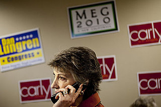How Will Female Candidates Do in 2010 Midterm Election
